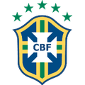 Brazil Beach Soccer Logo