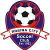 Robina City II Logo