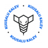 Kuusalu Kalev Logo