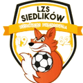 LZS Siedlikow Logo