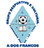 A-dos-Francos Nữ Logo