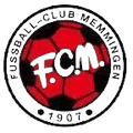 FC Memmingen U19 Logo