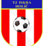 TJ Iskra Holic Logo