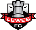 Lewes Women Logo
