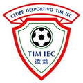 Tim IEC Logo