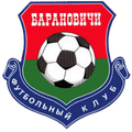 FC Baranovichi Logo