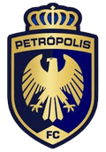 GE Petropolis U19 Logo