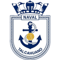 Naval Talcahuano Logo