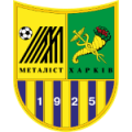 Metalist Kharkiv Logo