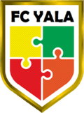 FC Yala Logo
