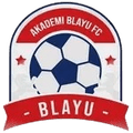 Blayu FC Logo