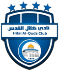 Hilal Al-Quds Logo