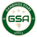 Gambinos Stars Logo