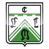 erro Carril Oeste(w) Logo