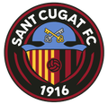 Sant Cugat FC (W) Logo