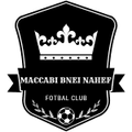 Maccabi Bnei Nahaf Qasem Logo