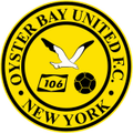 Oyster Bay Utd Logo