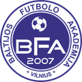 BFA Vilnius Logo