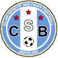 Bretigny Foot C.S U17 Logo