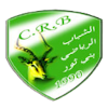 CR Beni Thour U21 Logo