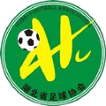 Hubei U16 Women Logo