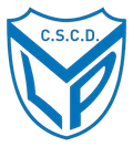 CSD Los Perales Logo