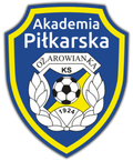 Ozarowianka Ozarow Logo