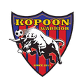 Kopoon Warrior Logo