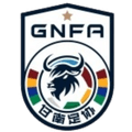 Gannan Tibetan Logo