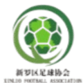 Fujian Xinluo Logo