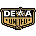 Dewa United Logo