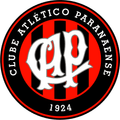 Athletico Paranaense B Logo