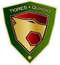Tigres del Quindio Logo