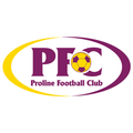 Proline FC Logo