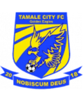 Tamale City Logo