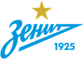 Zenit St. Petersburg U17 Logo