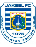 Jakarta Selatan Logo