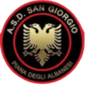 ASD San Giorgio Piana Logo