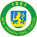MFK Vranov nad Topou Logo