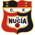 CF La Nucia Logo