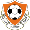 TS Mitech Zywiec Women Logo