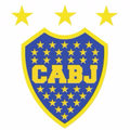 Boca Juniors U19 Logo