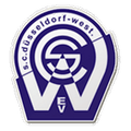 SC Dusseldorf West Logo
