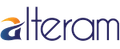 Al Teram (w) Logo