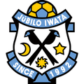 Jubilo Iwata Logo