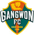 Gangwon Logo