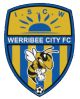 Werribee City U23 Logo