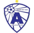 แอตเลติโก้ กาจาไซเรนเซ่ U20 Logo