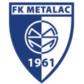 Metalac Gornji Milanovac Logo
