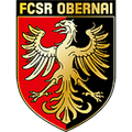 FCSR Obernai Logo